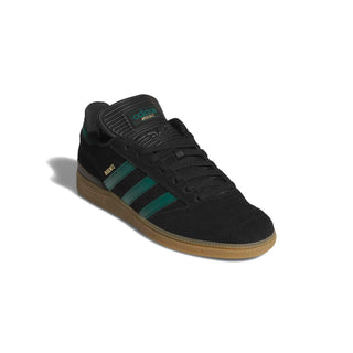 Adidas - Busenitz Shoes Core Black / Collegiate Green / Gum