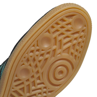 Adidas - Busenitz Shoes Core Black / Collegiate Green / Gum