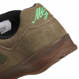 Adidas - Aloha Super Shoes Olive Strata / Core Black / Gum