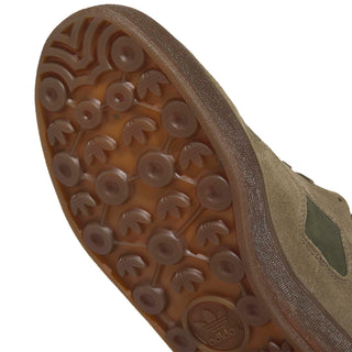 Adidas - Aloha Super Shoes Olive Strata / Core Black / Gum