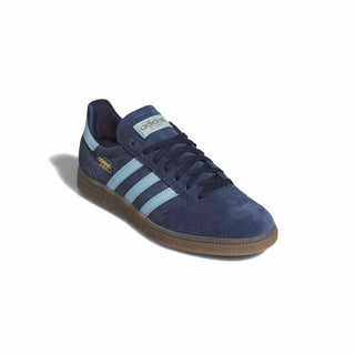 Adidas - Busenitz Vintage - Collegiate Navy / Clear Sky / Gum