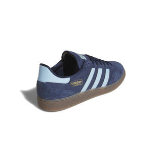 Adidas - Busenitz Vintage - Collegiate Navy / Clear Sky / Gum