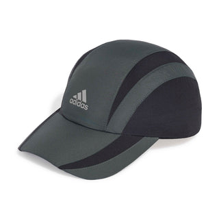 Adidas - Teamgeist Cap Legivy/Black