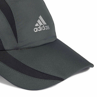 Adidas - Teamgeist Cap Legivy/Black