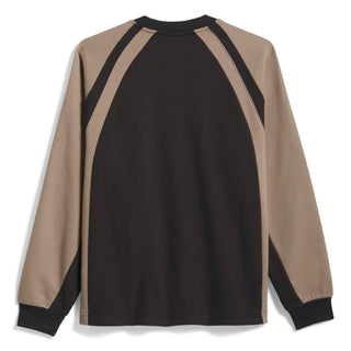 Adidas - FS+ Crewneck - Black / Khaki Six