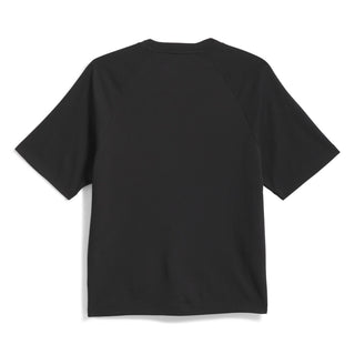 Adidas - Skateboarding Ringer Tee - Black / Khaki Three