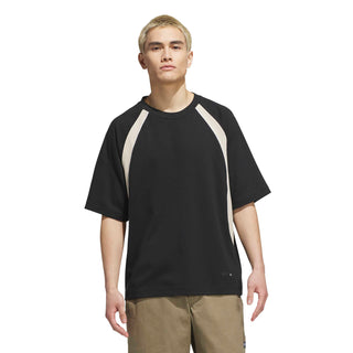 Adidas - FS+ Jersey - Black / Khaki Three