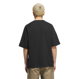 Adidas - FS+ Jersey - Black / Khaki Three