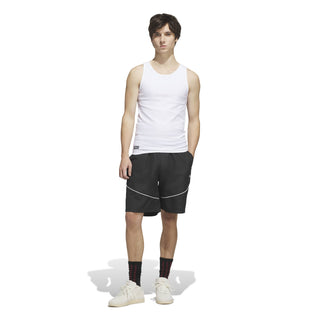 Adidas - Skateboarding Offside Water Shorts Black