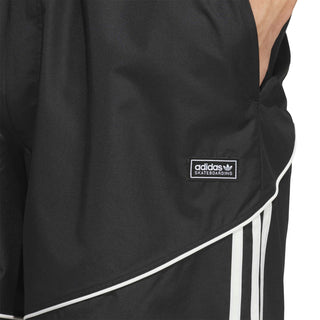Adidas - Skateboarding Offside Water Shorts Black