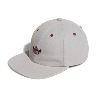 Adidas - Skateboarding x Mark Gonzales Hat Halo Silver