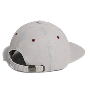 Adidas - Skateboarding x Mark Gonzales Hat Halo Silver