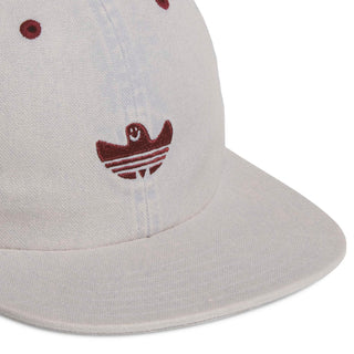 Adidas - Skateboarding x Mark Gonzales Hat Halo Silver