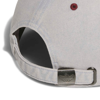 Adidas - Skateboarding x Mark Gonzales Hat Halo Silver