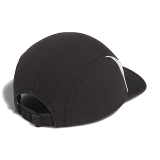 Adidas - Skateboarding Faded 5-Panel Hat Black
