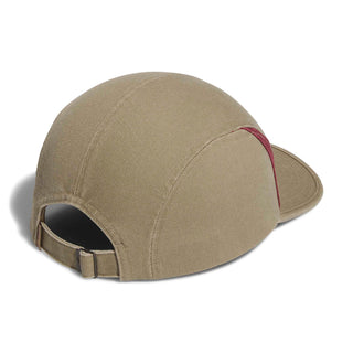 Adidas - Skateboarding Faded 5-Panel Hat Khaki Six