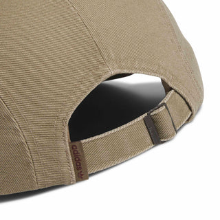 Adidas - Skateboarding Faded 5-Panel Hat Khaki Six