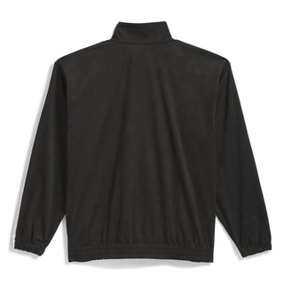 Adidas - Skateboarding Vintage Superfire Track Top -  Black / Cream White