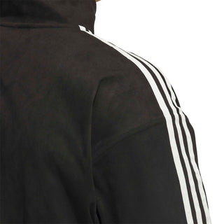 Adidas - Skateboarding Vintage Superfire Track Top -  Black / Cream White