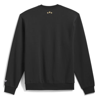 Adidas - Thrasher x Argentina Crewneck Black
