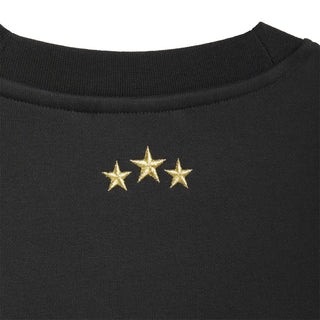 Adidas - Thrasher x Argentina Crewneck Black