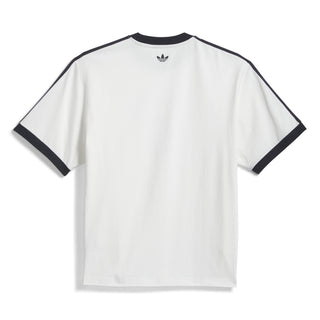 Adidas - Thrasher x Argentina Gonz Ringer T-Shirt White
