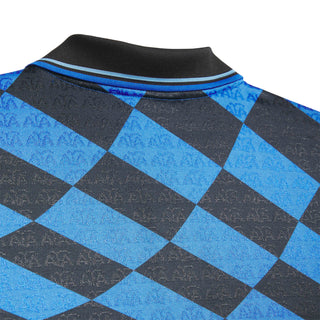 Adidas - Thrasher x Argentina Jersey Black / Blue