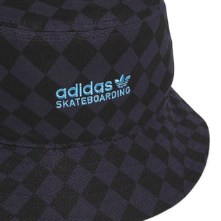 Adidas - Thrasher x Argentina Bucket Cap Night Navy / Light Blue