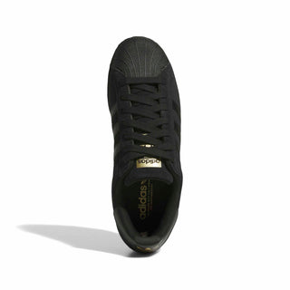Adidas - Superstar ADV Shoes - Black
