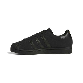 Adidas - Superstar ADV Shoes - Black