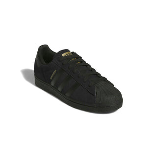 Adidas - Superstar ADV Shoes - Black
