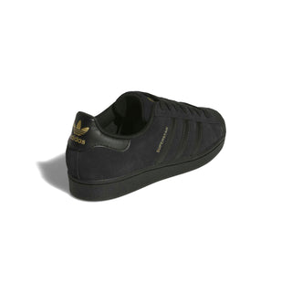 Adidas - Superstar ADV Shoes - Black