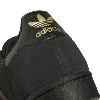 Adidas - Superstar ADV Shoes - Black