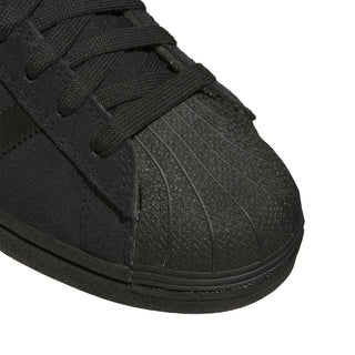 Adidas - Superstar ADV Shoes - Black