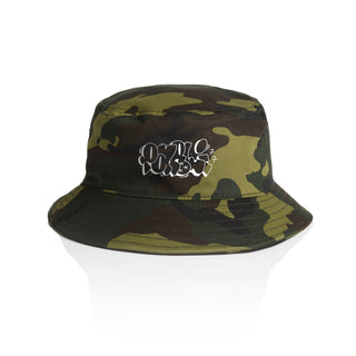 Parliament - 'Like Mike' Bucket Cammo