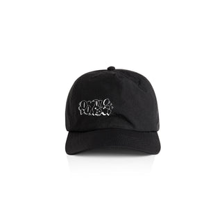Parliament - 'Like Mike' Navy Youth Cap