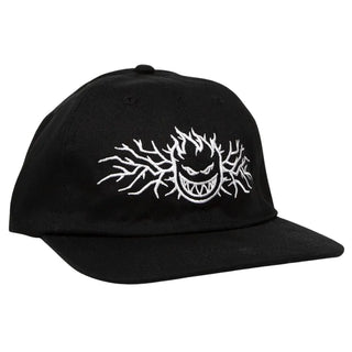 Spitfire - Lil Bighead Thorn Strapback Black