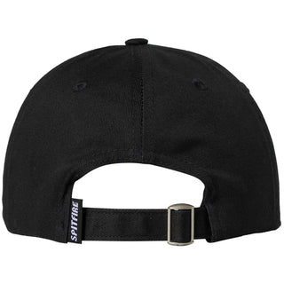 Spitfire - Lil Bighead Thorn Strapback Black