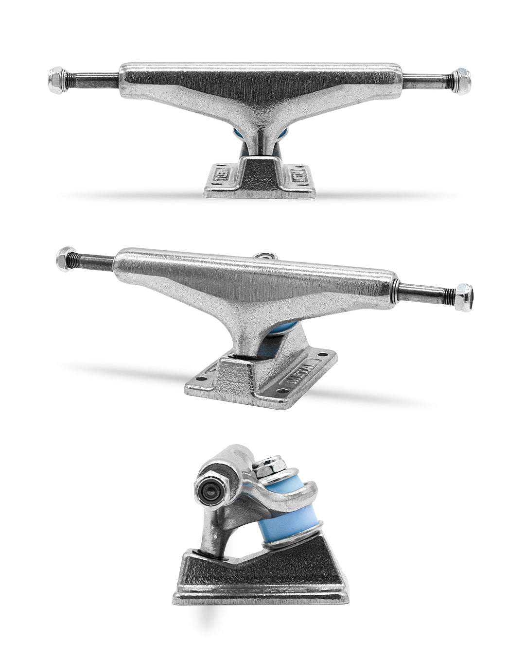 Metal Trucks - Hollow Kingpin - Raw