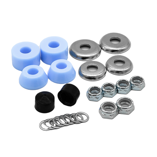 Metal Truck Co - Truck Rebuild Kit 100D