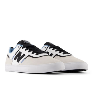 New Balance Numeric - NM306NMA - Jamie Foy  Reflection with White