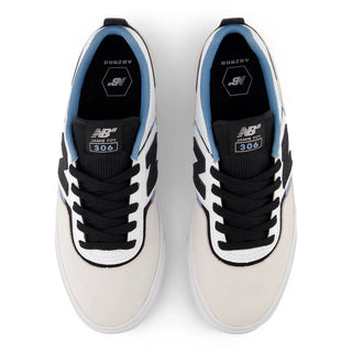 New Balance Numeric - NM306NMA - Jamie Foy  Reflection with White