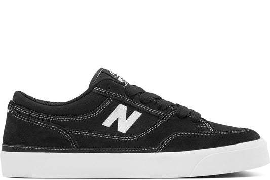 New Balance Numeric - NM417LBS - Low Franky Villani Black/White