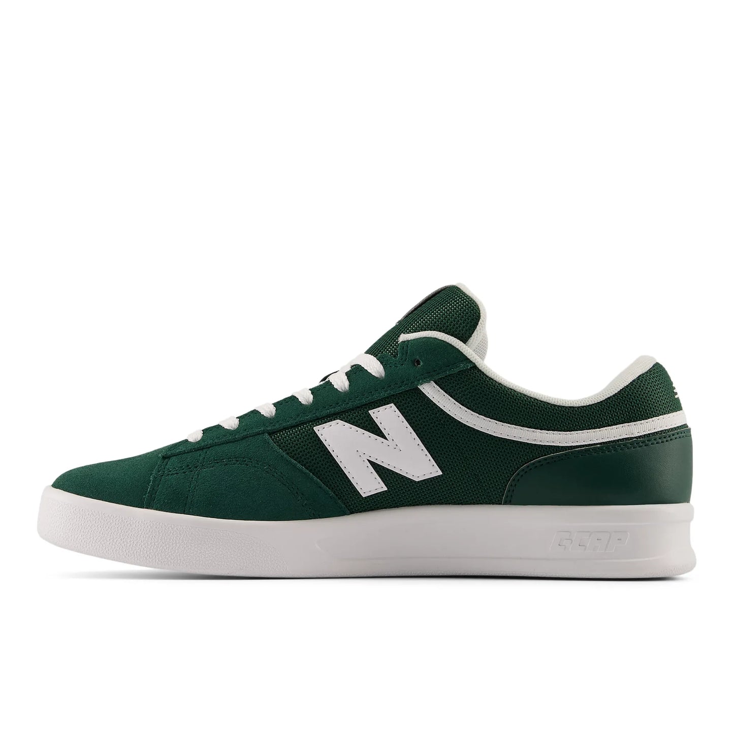 New Balance Numeric - NM430FCD -  Nightwatch Green with White