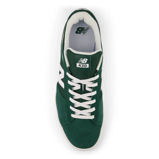 New Balance Numeric - NM430FCD -  Nightwatch Green with White
