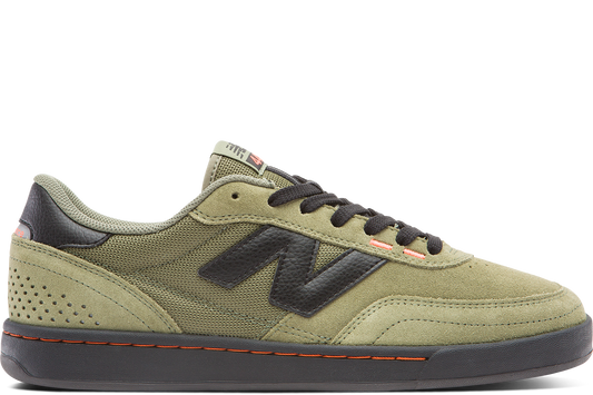 New Balance Numeric -  NM440NL2 - Olive / Black
