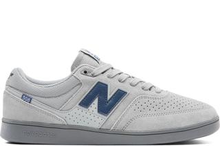 New Balance Numeric -  NM508ICY - Grey / Blue
