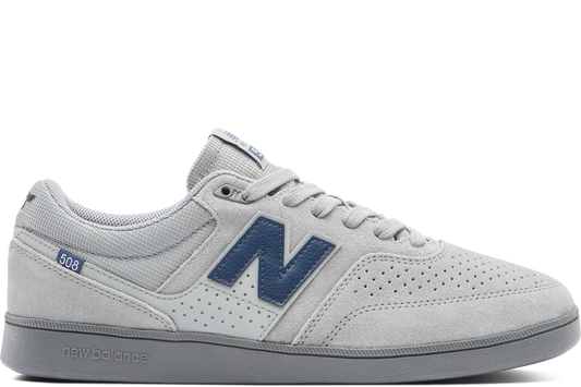 New Balance Numeric -  NM508ICY - Grey / Blue