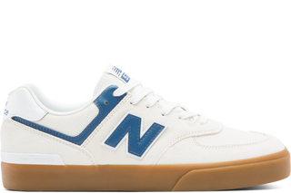 New Balance Numeric -  NM574VRU - Sea Salt