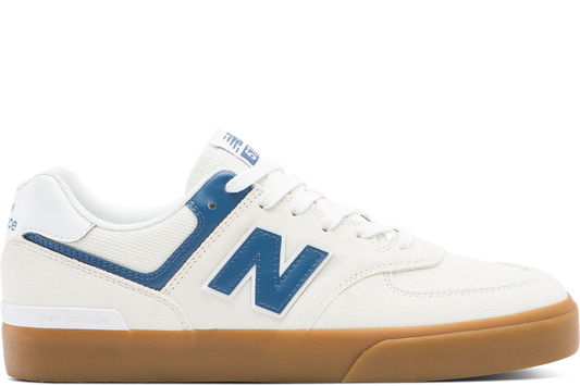 New Balance Numeric -  NM574VRU - Sea Salt